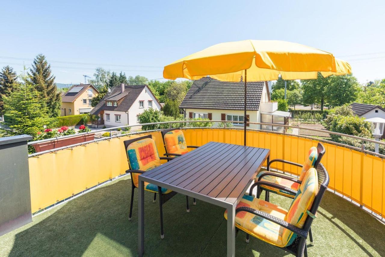 2 Zimmer Ferienwohnung Baur Nr 1 Salem (Baden-Wurttemberg) Exterior foto