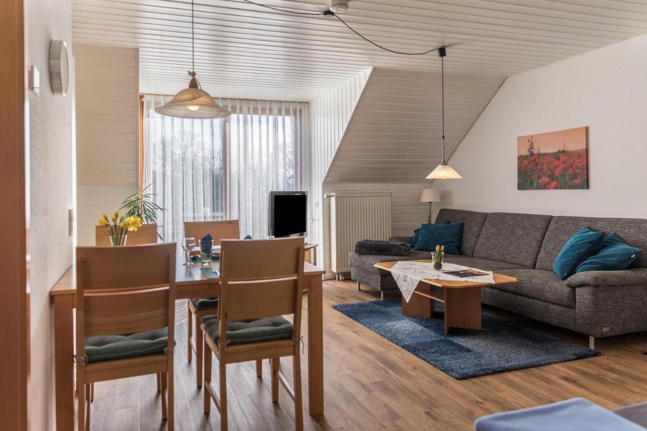 2 Zimmer Ferienwohnung Baur Nr 1 Salem (Baden-Wurttemberg) Exterior foto