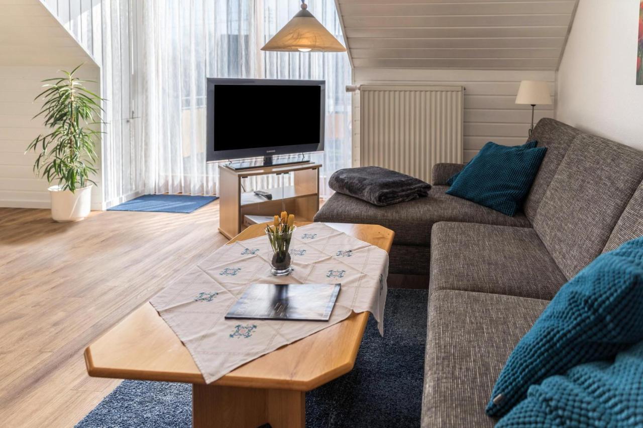 2 Zimmer Ferienwohnung Baur Nr 1 Salem (Baden-Wurttemberg) Exterior foto