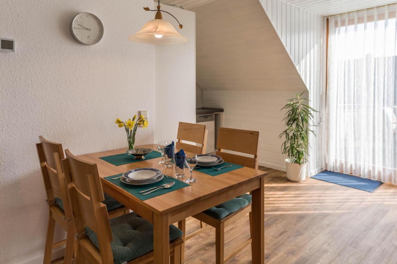 2 Zimmer Ferienwohnung Baur Nr 1 Salem (Baden-Wurttemberg) Exterior foto