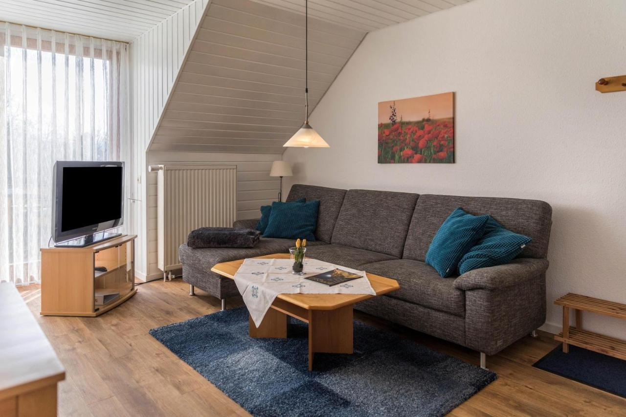 2 Zimmer Ferienwohnung Baur Nr 1 Salem (Baden-Wurttemberg) Exterior foto