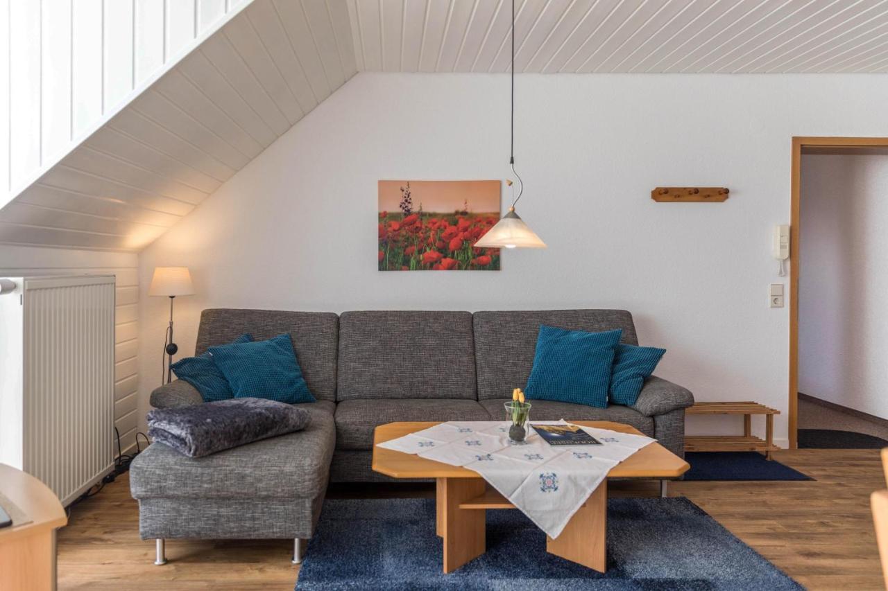 2 Zimmer Ferienwohnung Baur Nr 1 Salem (Baden-Wurttemberg) Exterior foto