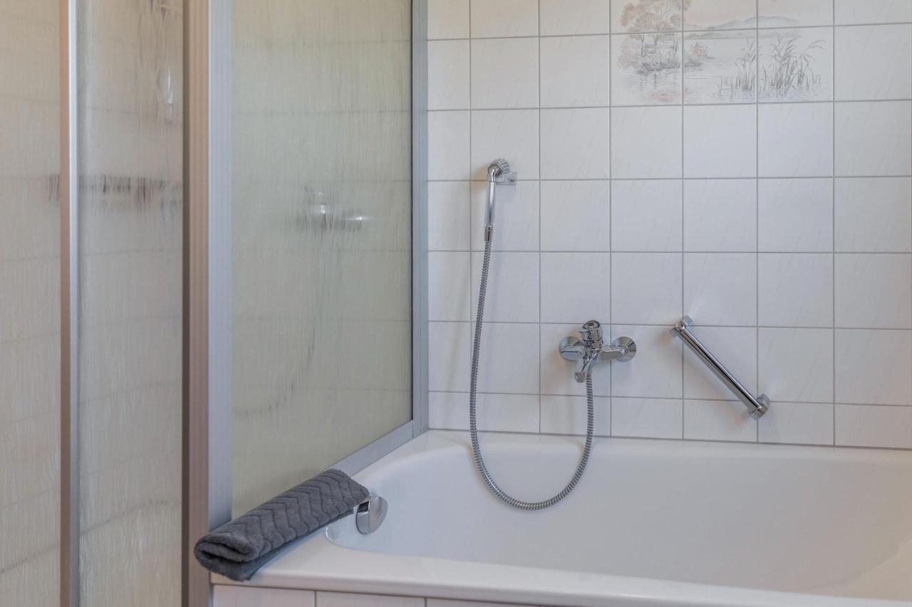 2 Zimmer Ferienwohnung Baur Nr 1 Salem (Baden-Wurttemberg) Exterior foto
