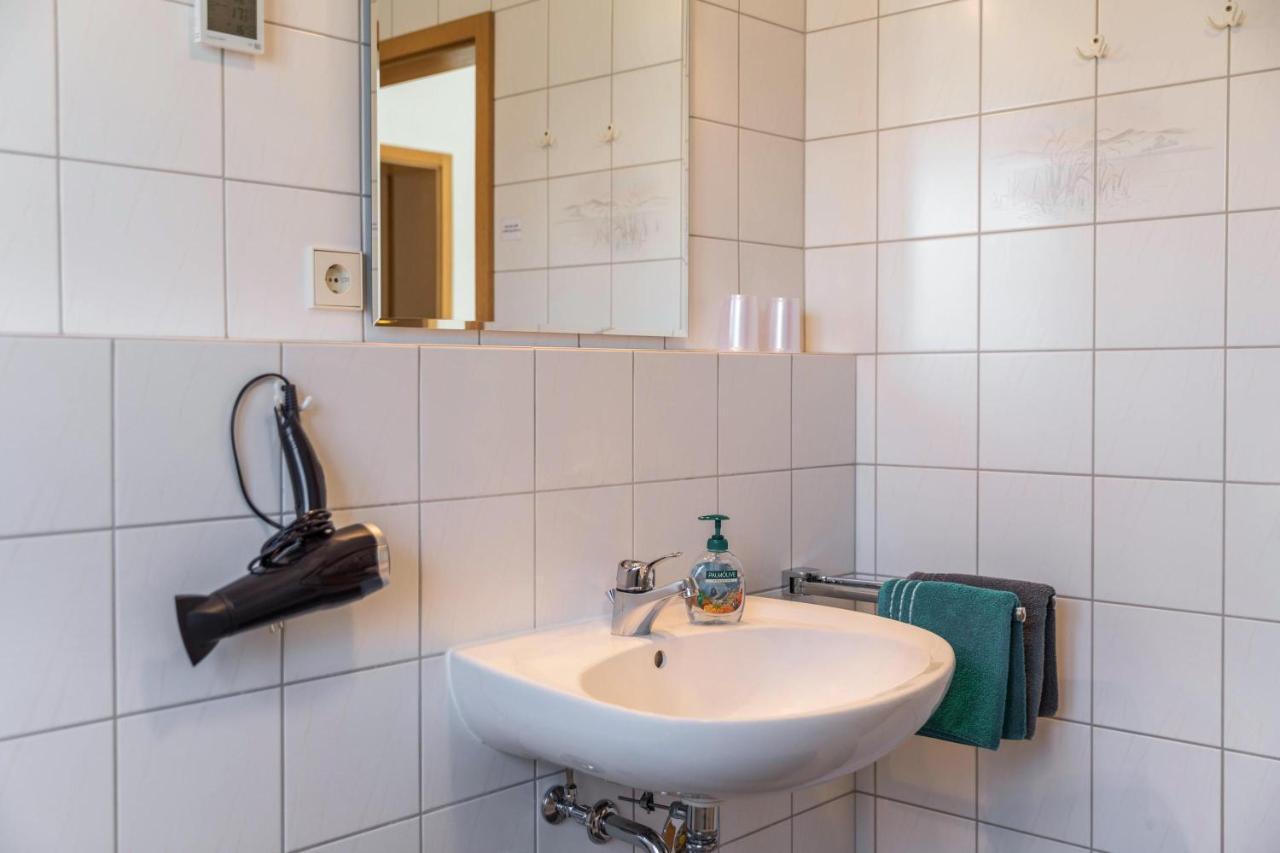 2 Zimmer Ferienwohnung Baur Nr 1 Salem (Baden-Wurttemberg) Exterior foto