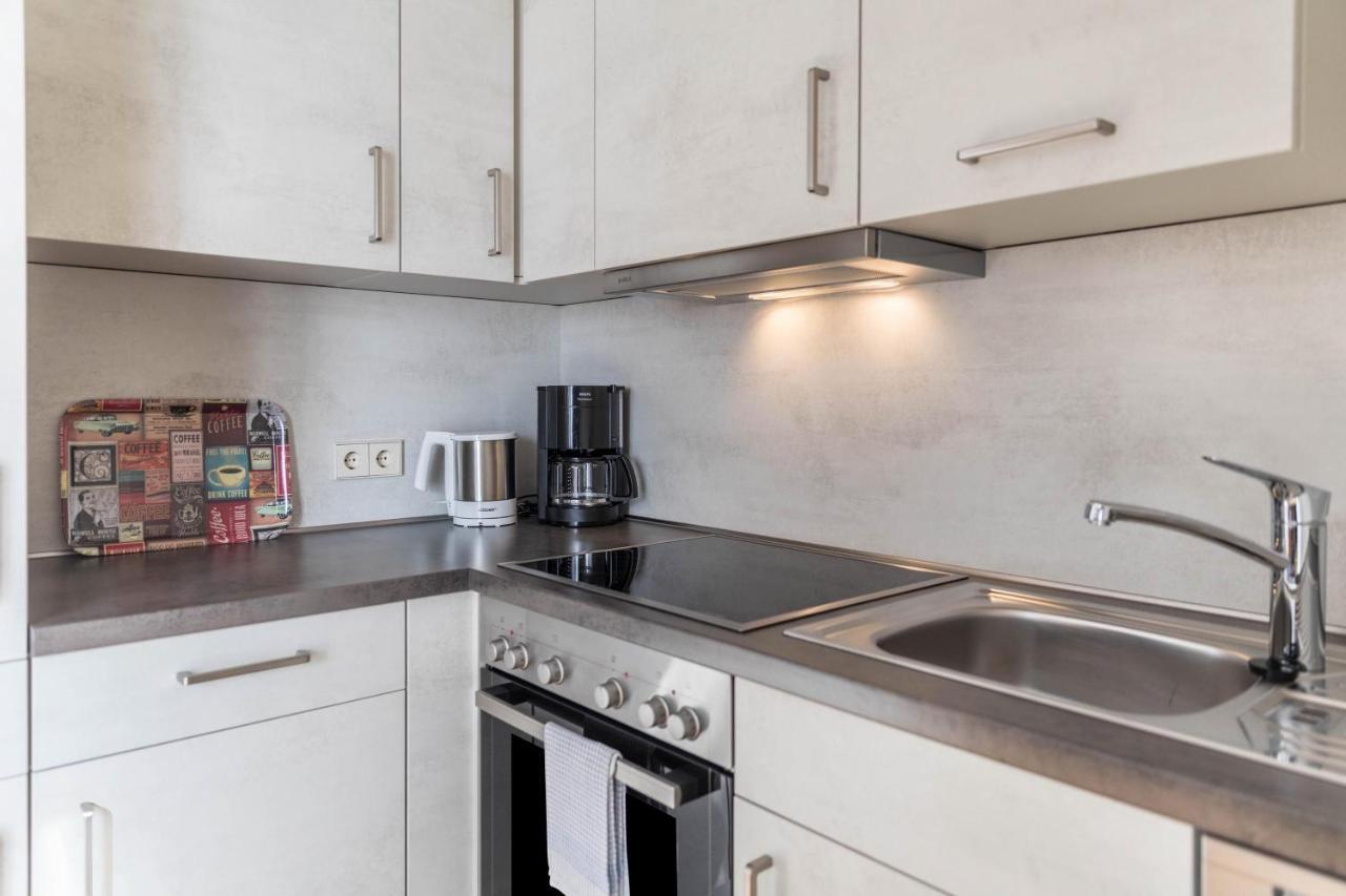 2 Zimmer Ferienwohnung Baur Nr 1 Salem (Baden-Wurttemberg) Exterior foto