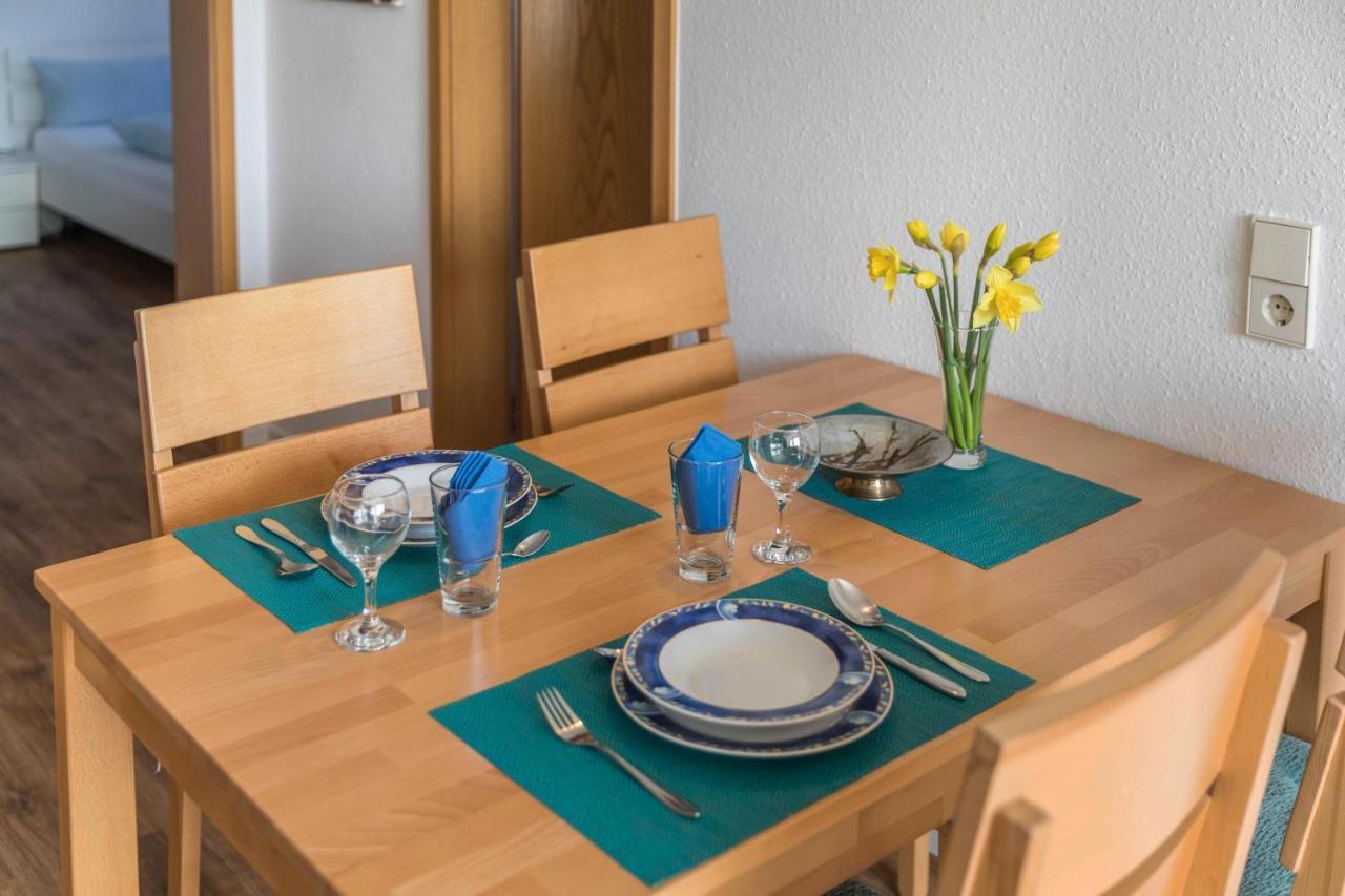2 Zimmer Ferienwohnung Baur Nr 1 Salem (Baden-Wurttemberg) Exterior foto