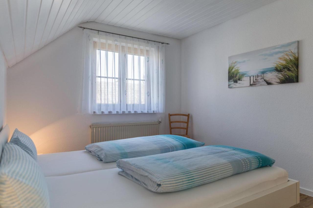 2 Zimmer Ferienwohnung Baur Nr 1 Salem (Baden-Wurttemberg) Exterior foto